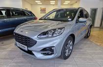 Ford Kuga ST-Line X