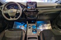 Ford Kuga ST-Line X