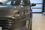 Ford Kuga Titanium