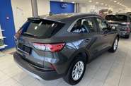 Ford Kuga Titanium