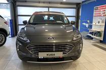 Ford Kuga Titanium