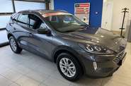 Ford Kuga Titanium