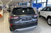 Ford Kuga Titanium