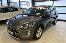 Ford Kuga Titanium