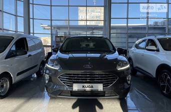 Ford Kuga 2023 Titanium