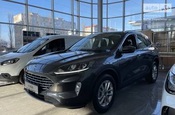 Ford Kuga 2023 Titanium