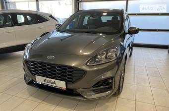 Ford Kuga 2.0D EcoBlue AT (120 к.с.) 2023