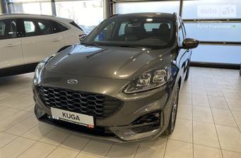 Ford Kuga 2023 ST-Line X