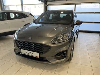 Ford Kuga 2023 ST-Line X