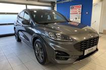 Ford Kuga ST-Line X