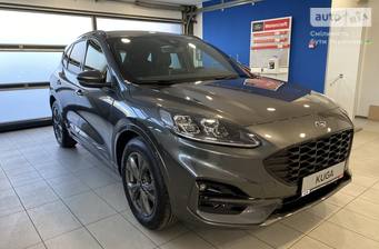 Ford Kuga 2023 ST-Line X