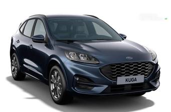 Ford Kuga 2023 Titanium