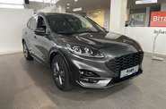 Ford Kuga ST-Line X