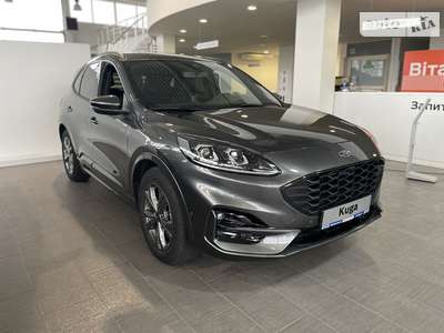 Ford Kuga 2023 ST-Line X