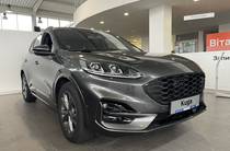 Ford Kuga ST-Line X