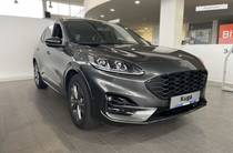 Ford Kuga ST-Line X