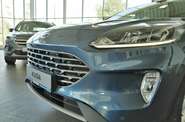 Ford Kuga Titanium