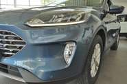 Ford Kuga Titanium