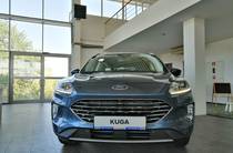 Ford Kuga Titanium