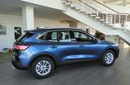 Ford Kuga Titanium