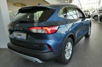 Ford Kuga Titanium