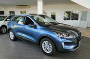 Ford Kuga Titanium