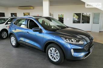 Ford Kuga 1.5 EcoBoost AT (182 к.с.) 2023