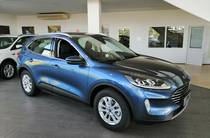 Ford Kuga Titanium