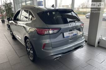 Ford Kuga 2023 ST-Line X