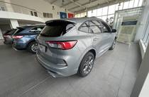 Ford Kuga ST-Line X