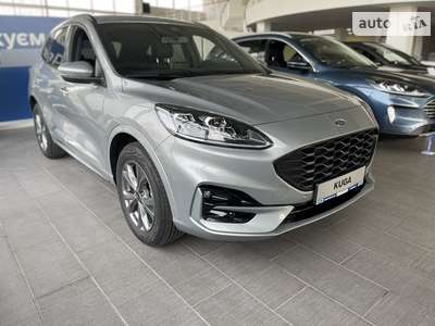 Ford Kuga 2023 ST-Line X