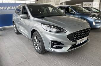 Ford Kuga 2023 ST-Line X