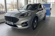 Ford Kuga ST-Line X