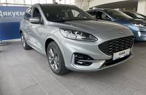 Ford Kuga ST-Line X