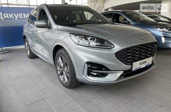 Ford Kuga 2023 ST-Line X