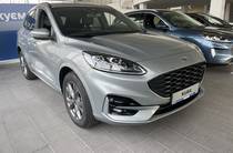 Ford Kuga ST-Line X