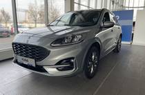 Ford Kuga ST-Line X