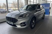 Ford Kuga ST-Line X