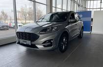 Ford Kuga ST-Line X