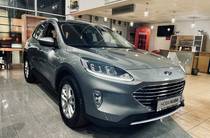 Ford Kuga Business