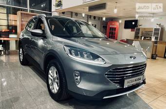 Ford Kuga 2023 Business