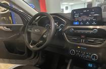 Ford Kuga Business