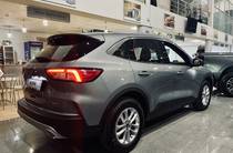 Ford Kuga Business