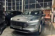 Ford Kuga Business