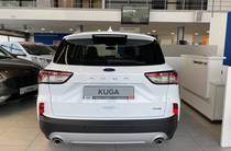 Ford Kuga Business