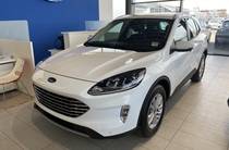 Ford Kuga Business