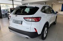 Ford Kuga Business