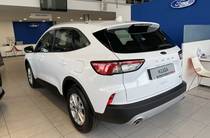 Ford Kuga Business