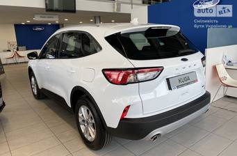 Ford Kuga 2024 Business