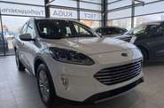 Ford Kuga Business